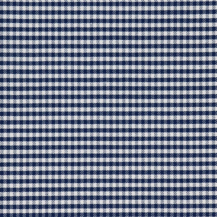 Women's Oxford Band Collar Shirt Pattern