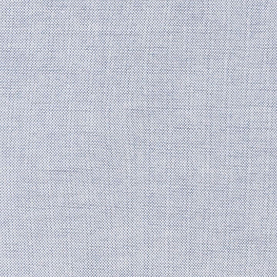 Women's Oxford Round Collar Pullover Shirt