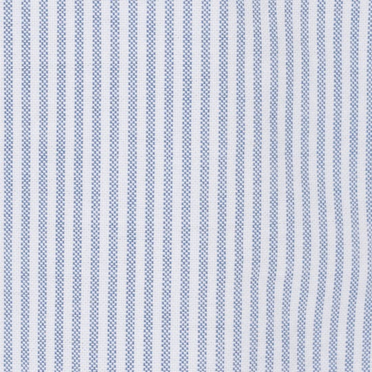 Women's Oxford Round Collar Short Sleeve Pullover Shirt Pattern