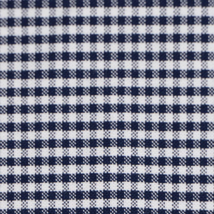 Women's Oxford Round Collar Short Sleeve Pullover Shirt Pattern