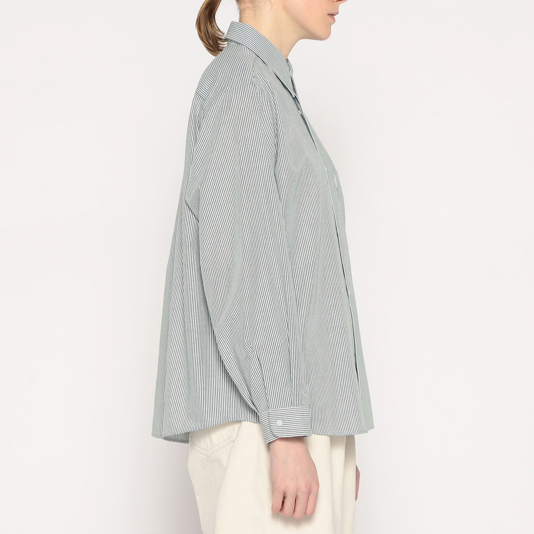 Women's Oxford Classic Collar Shirt