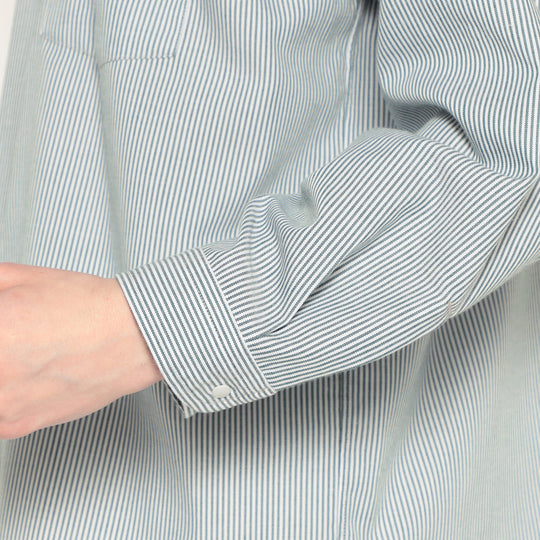 Women's Oxford Classic Collar Shirt