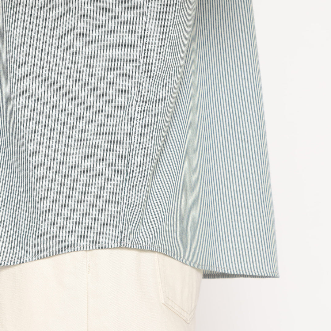 Women's Oxford Classic Collar Shirt