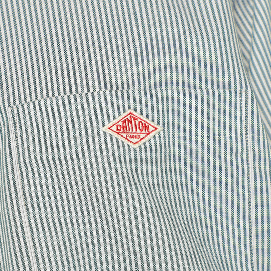 Women's Oxford Classic Collar Shirt