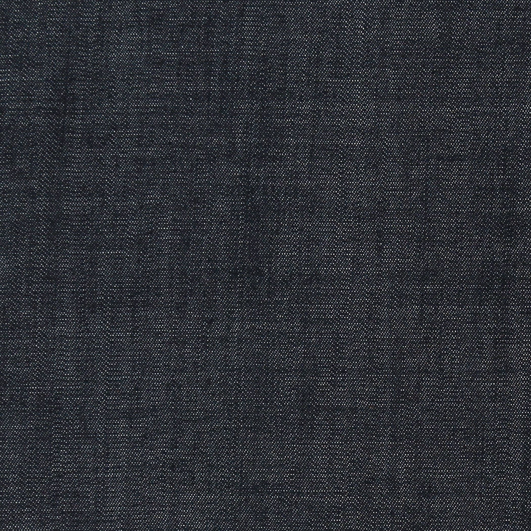 Women's Denim Dungaree Classic Collar Shirt