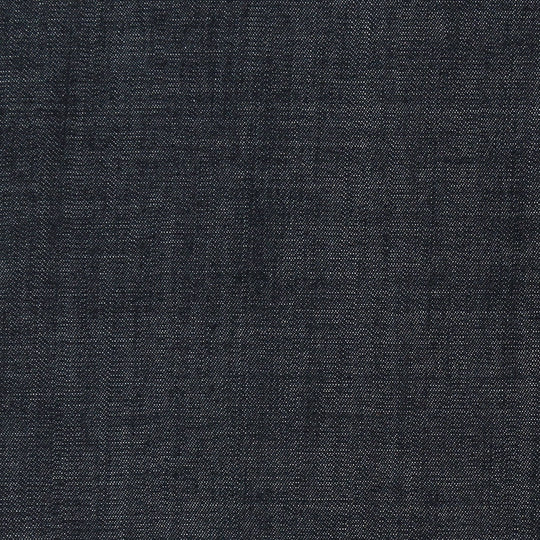 Women's Denim Dungaree Classic Collar Shirt