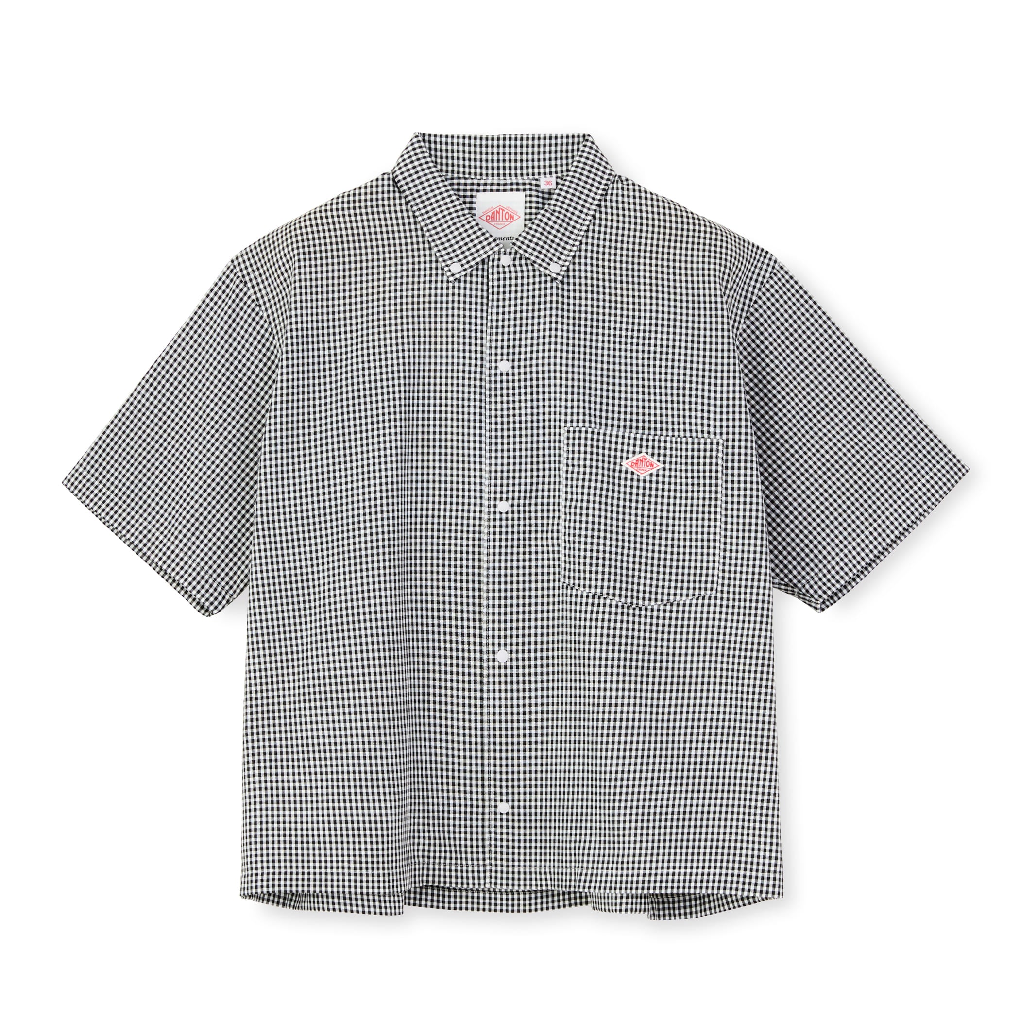 SHIRTS | DANTON OFFICIAL WEBSITE