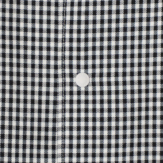 Women's Oxford Short Sleeve Button-Down Shirt