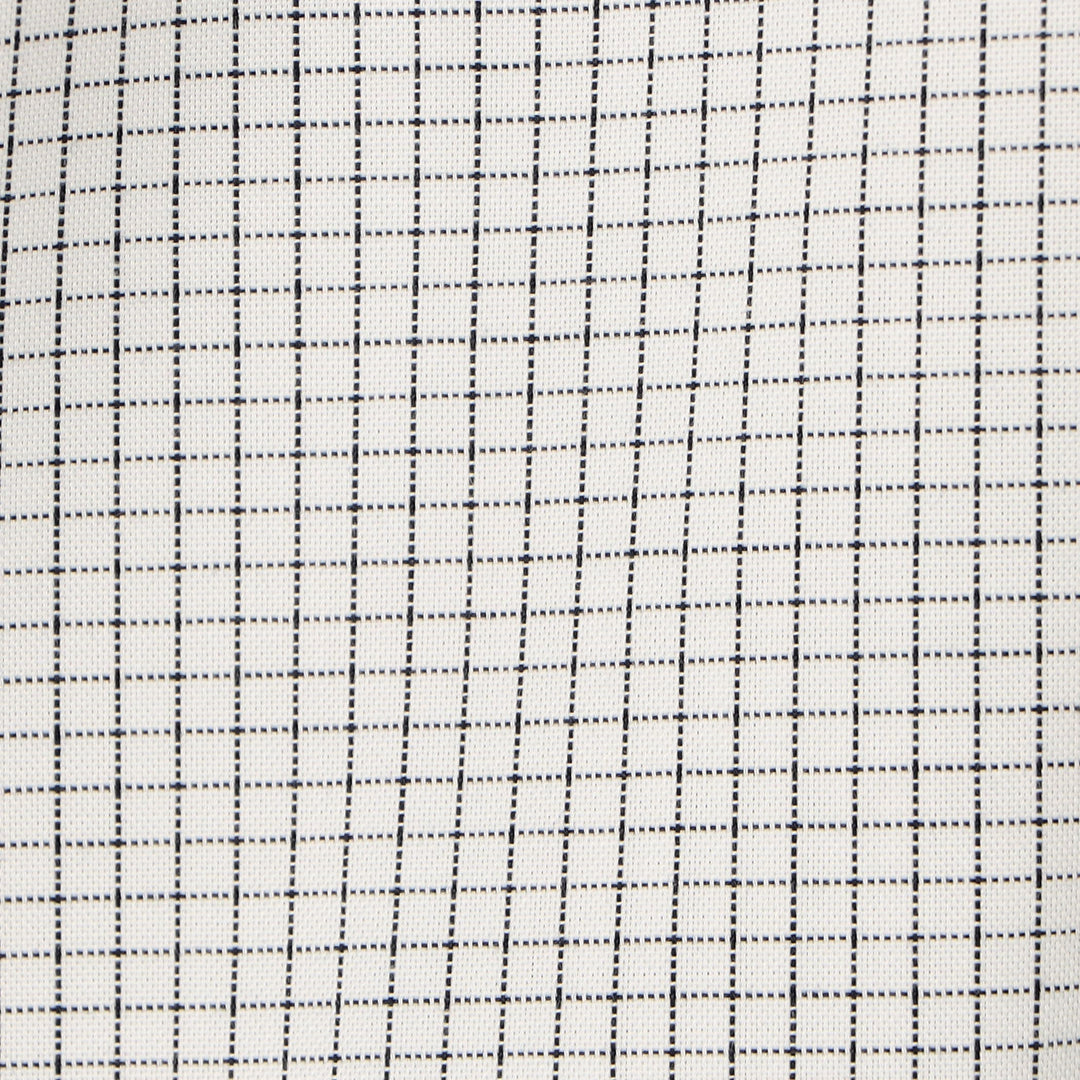 Women's Oxford Short Sleeve Button-Down Shirt
