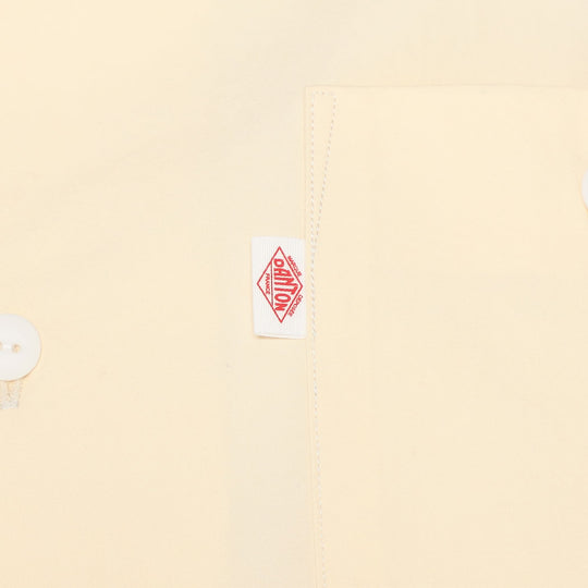 Women's Cotton Poplin Work Shirt