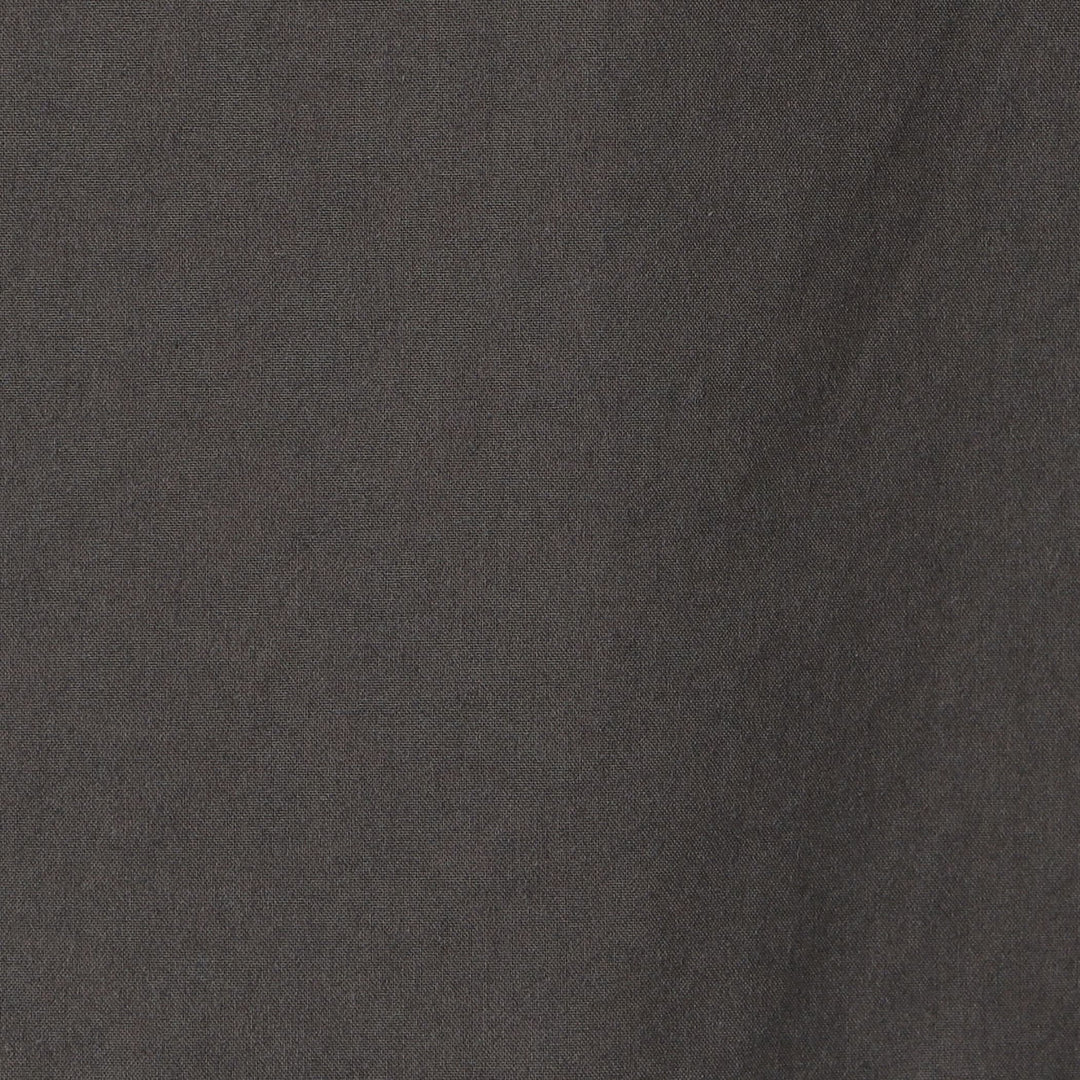Women's Cotton Poplin Work Shirt
