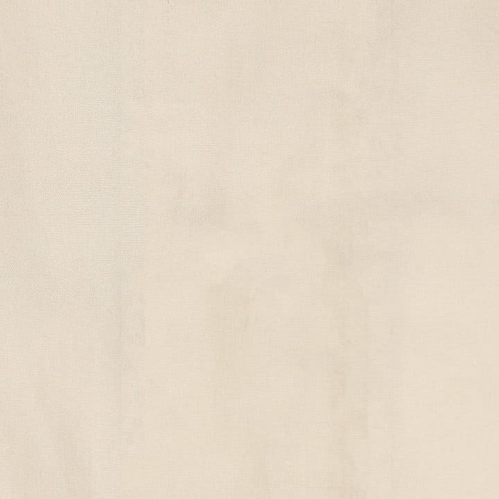 Women's Cotton Poplin Band Collar Shirt