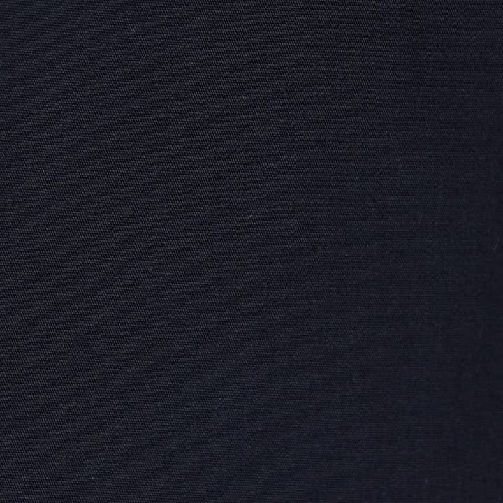 Women's Cotton Poplin Band Collar Shirt