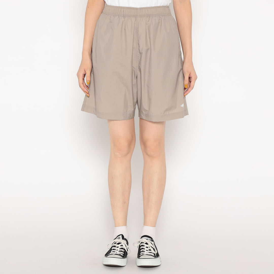 Women's Stunner Nylon Easy Shorts