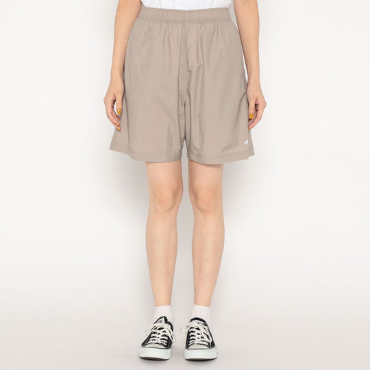 Women's Stunner Nylon Easy Shorts