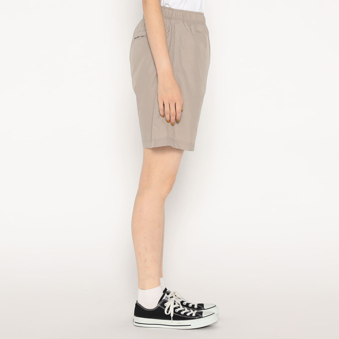 Women's Stunner Nylon Easy Shorts