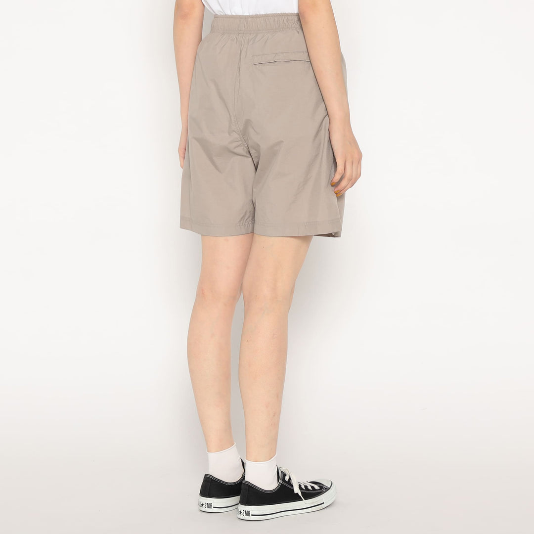 Women's Stunner Nylon Easy Shorts