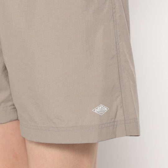Women's Stunner Nylon Easy Shorts