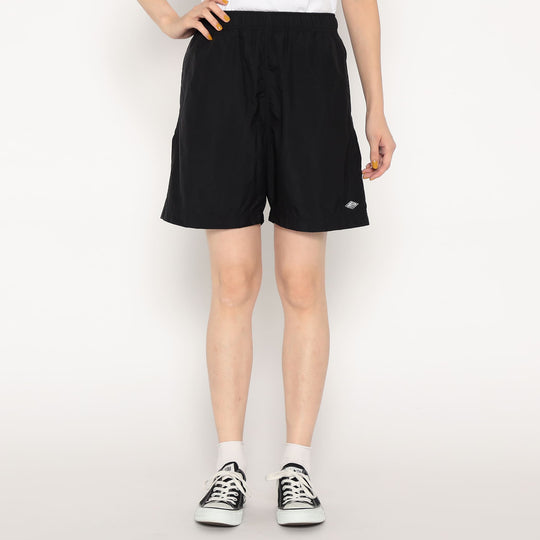 Women's Stunner Nylon Easy Shorts