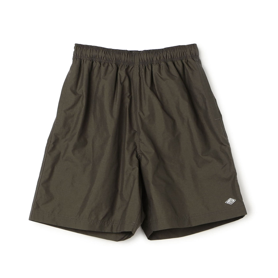 Women's Stunner Nylon Easy Shorts