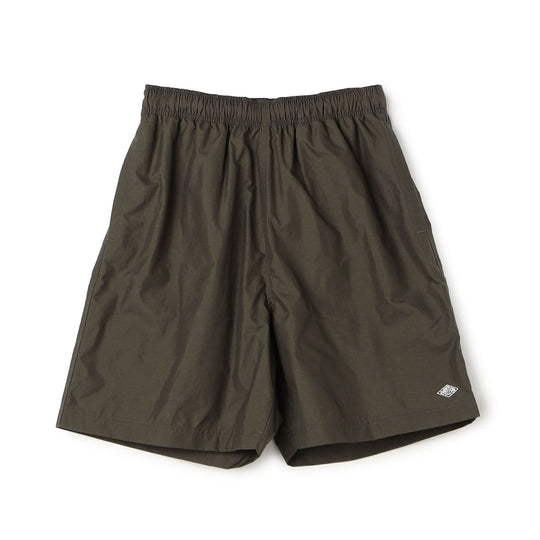 Women's Stunner Nylon Easy Shorts