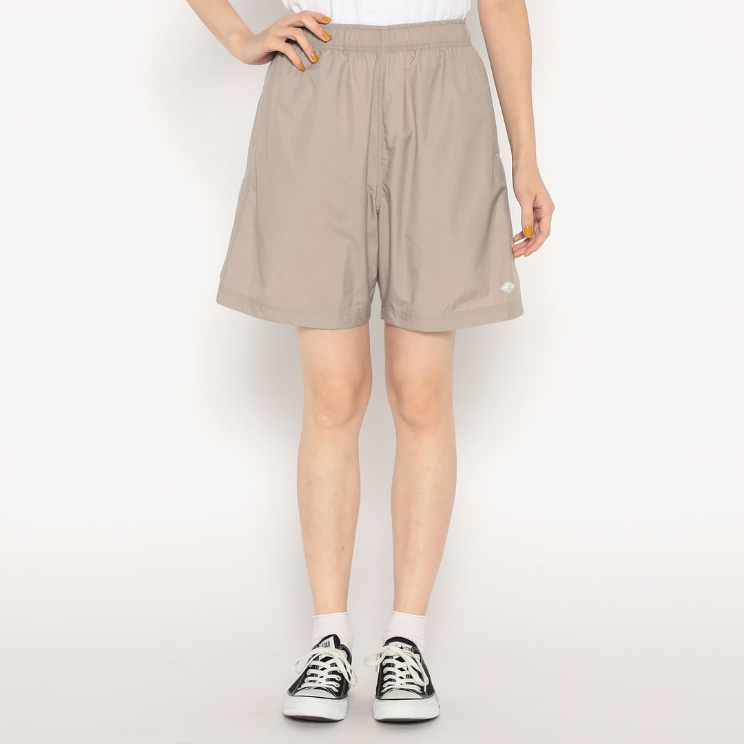 Women's Stunner Nylon Easy Shorts