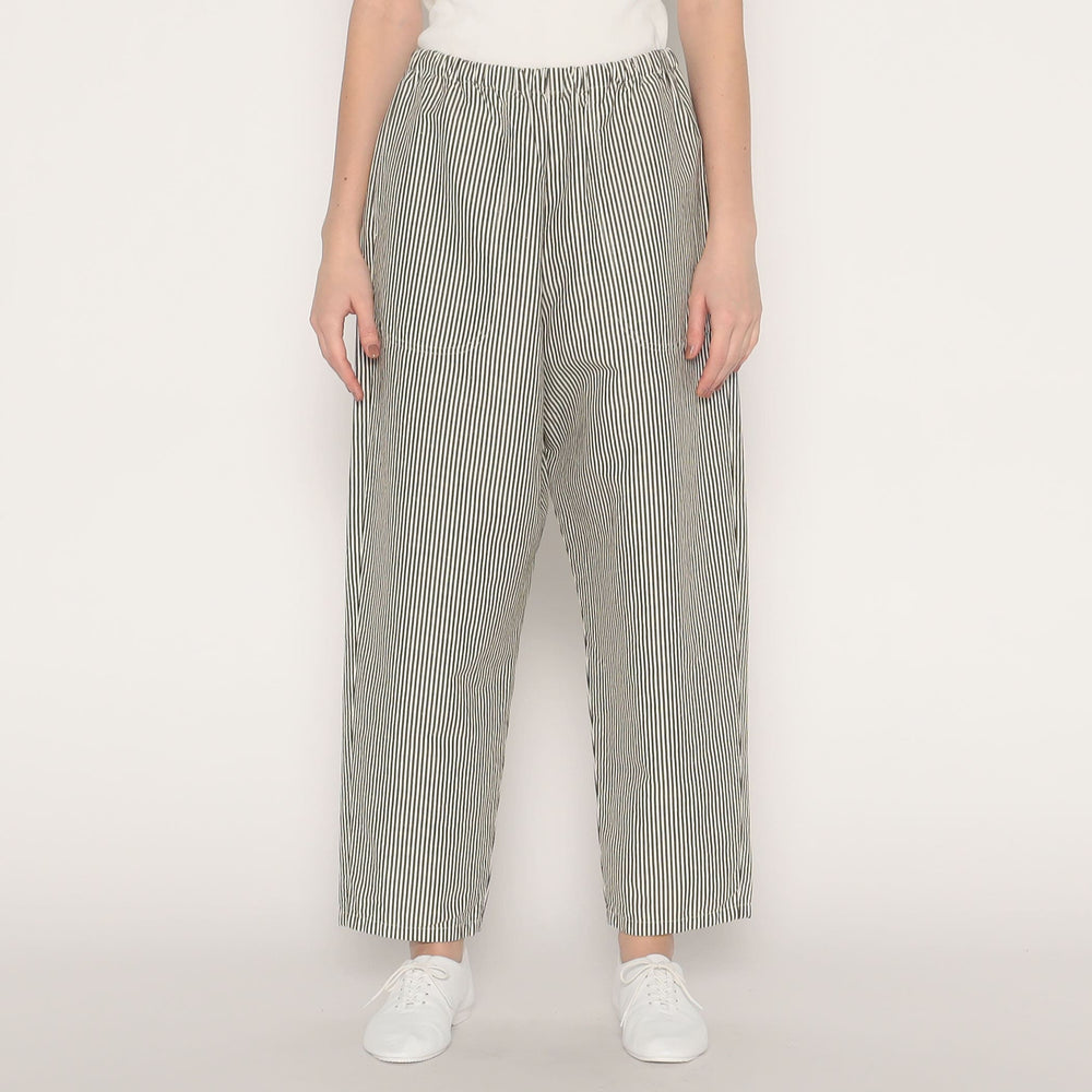 Women's Cotton Linen Weather Easy Pants