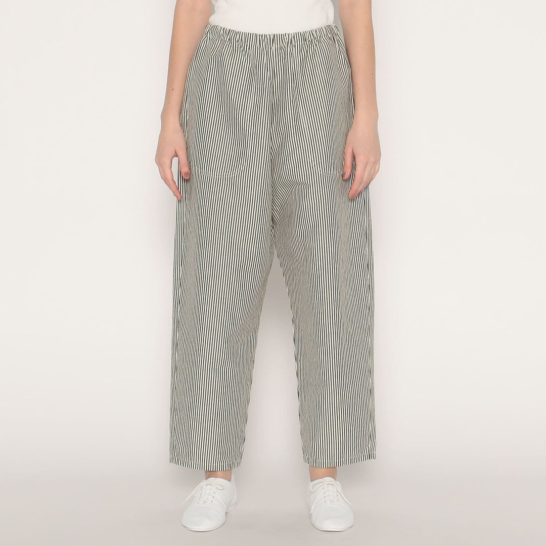 Women's Cotton Linen Weather Easy Pants