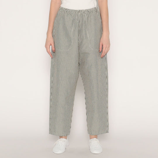 Women's Cotton Linen Weather Easy Pants