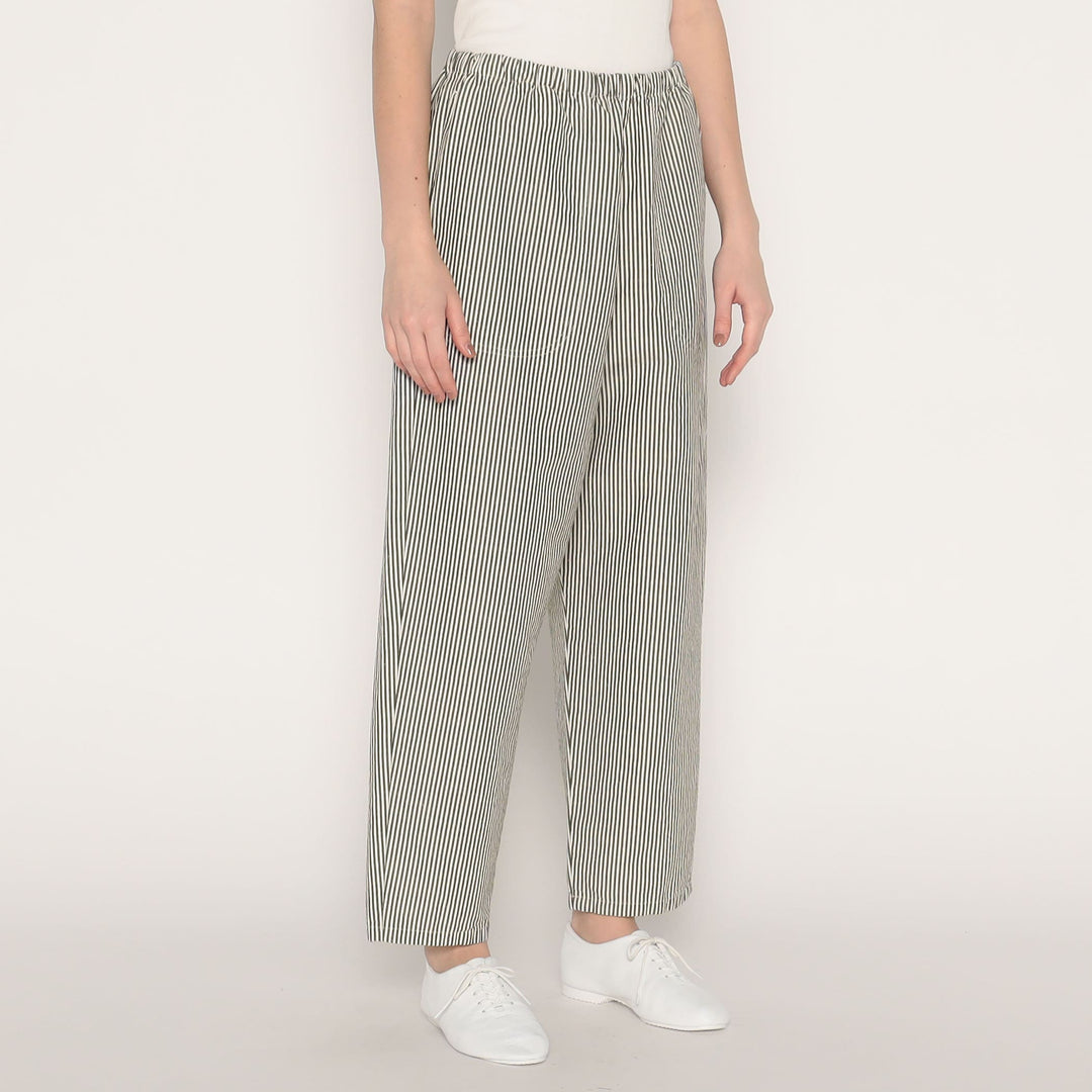 Women's Cotton Linen Weather Easy Pants