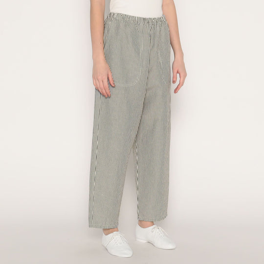Women's Cotton Linen Weather Easy Pants