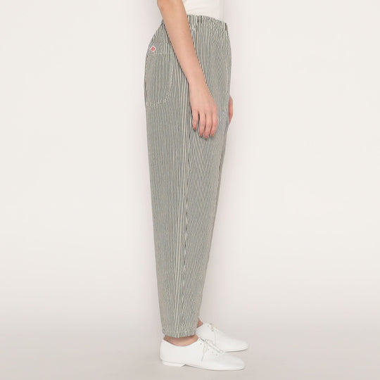 Women's Cotton Linen Weather Easy Pants