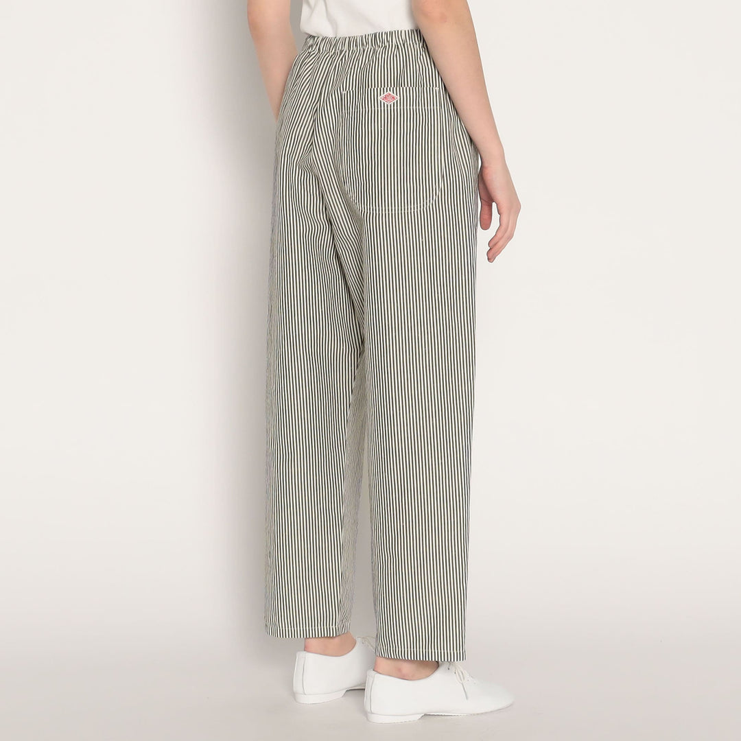 Women's Cotton Linen Weather Easy Pants