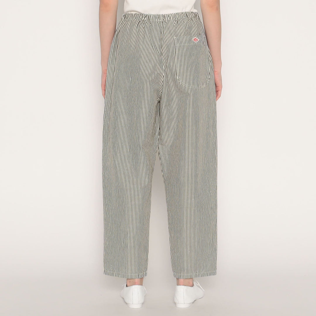 Women's Cotton Linen Weather Easy Pants