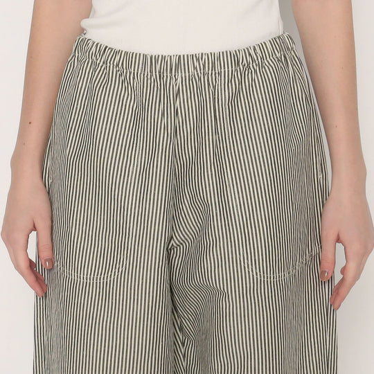 Women's Cotton Linen Weather Easy Pants