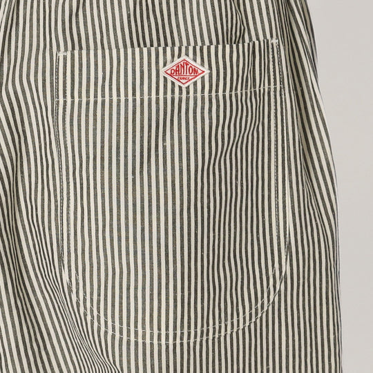 Women's Cotton Linen Weather Easy Pants