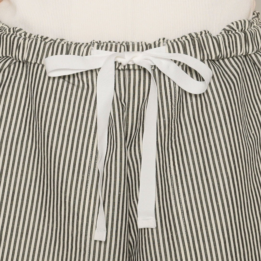 Women's Cotton Linen Weather Easy Pants