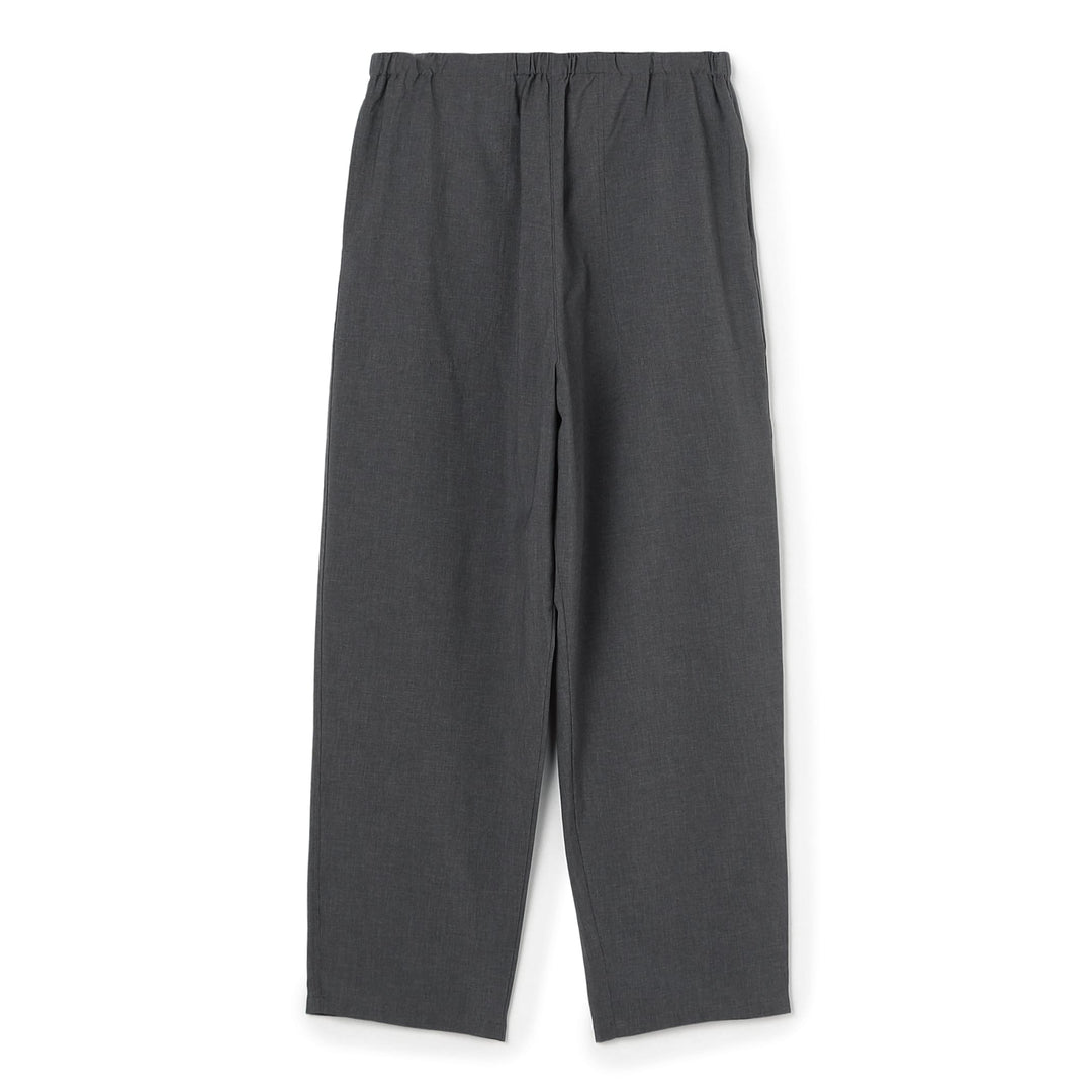 Women's Wool-Like Stretch Polyester Easy Pants