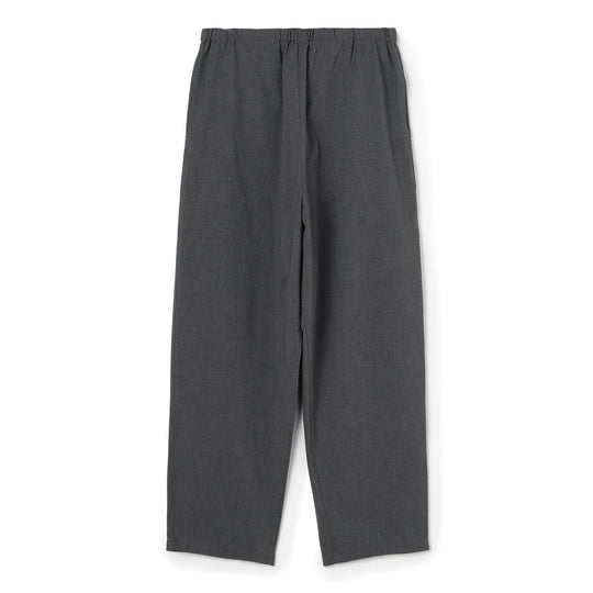 Women's Wool-Like Stretch Polyester Easy Pants