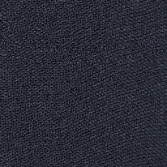 Women's Wool-Like Stretch Polyester Easy Pants