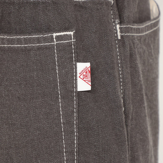 Women's Color Denim Easy Pants