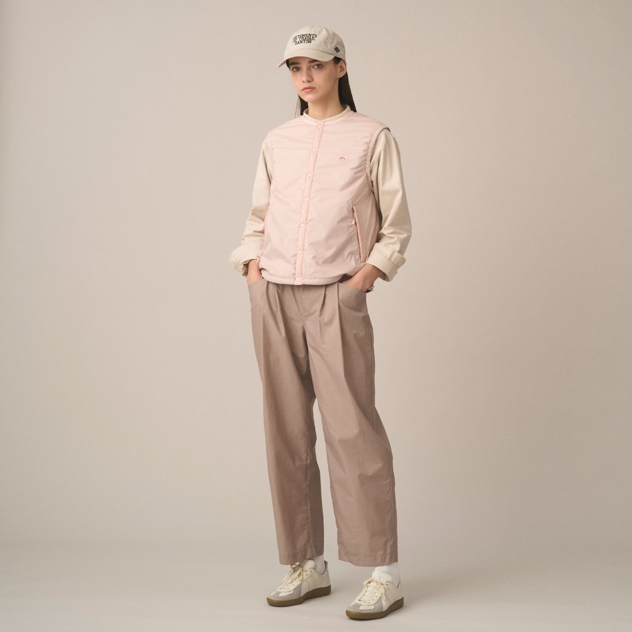 BOTTOMS | DANTON OFFICIAL WEBSITE