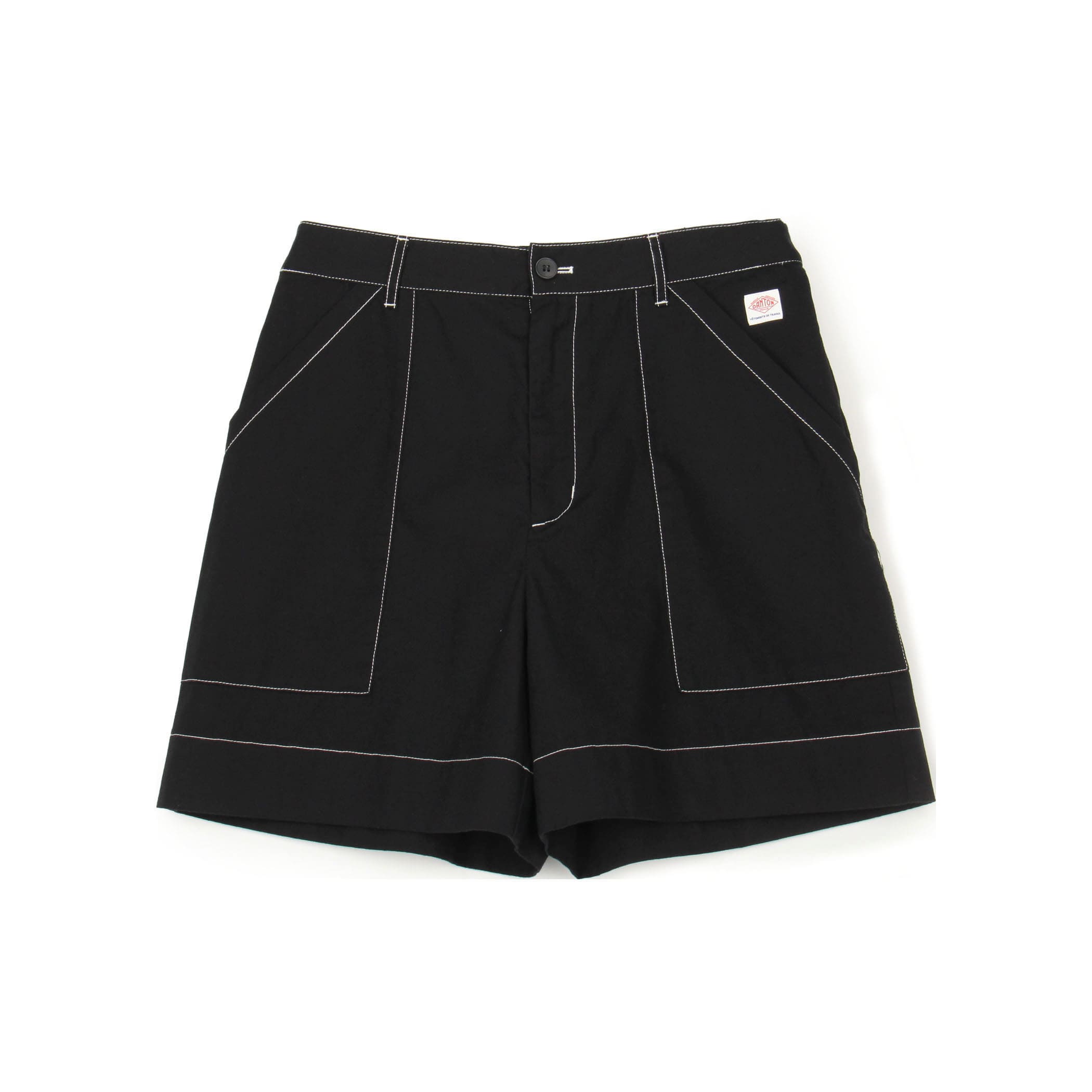 DANTON Store-Exclusive Women's Oxford Shorts