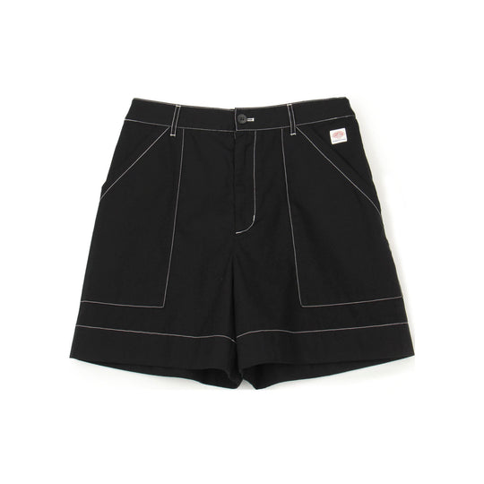 Store-Exclusive Women's Oxford Shorts