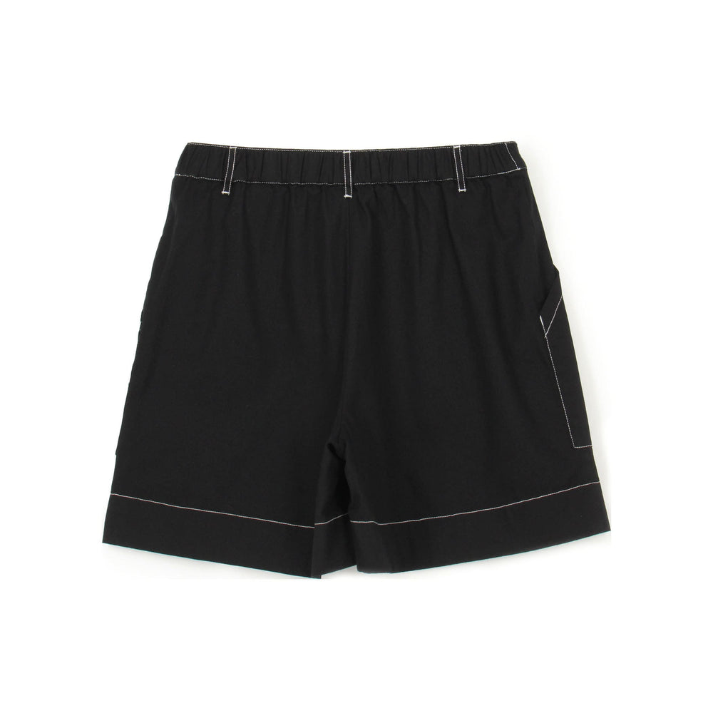 Store-Exclusive Women's Oxford Shorts