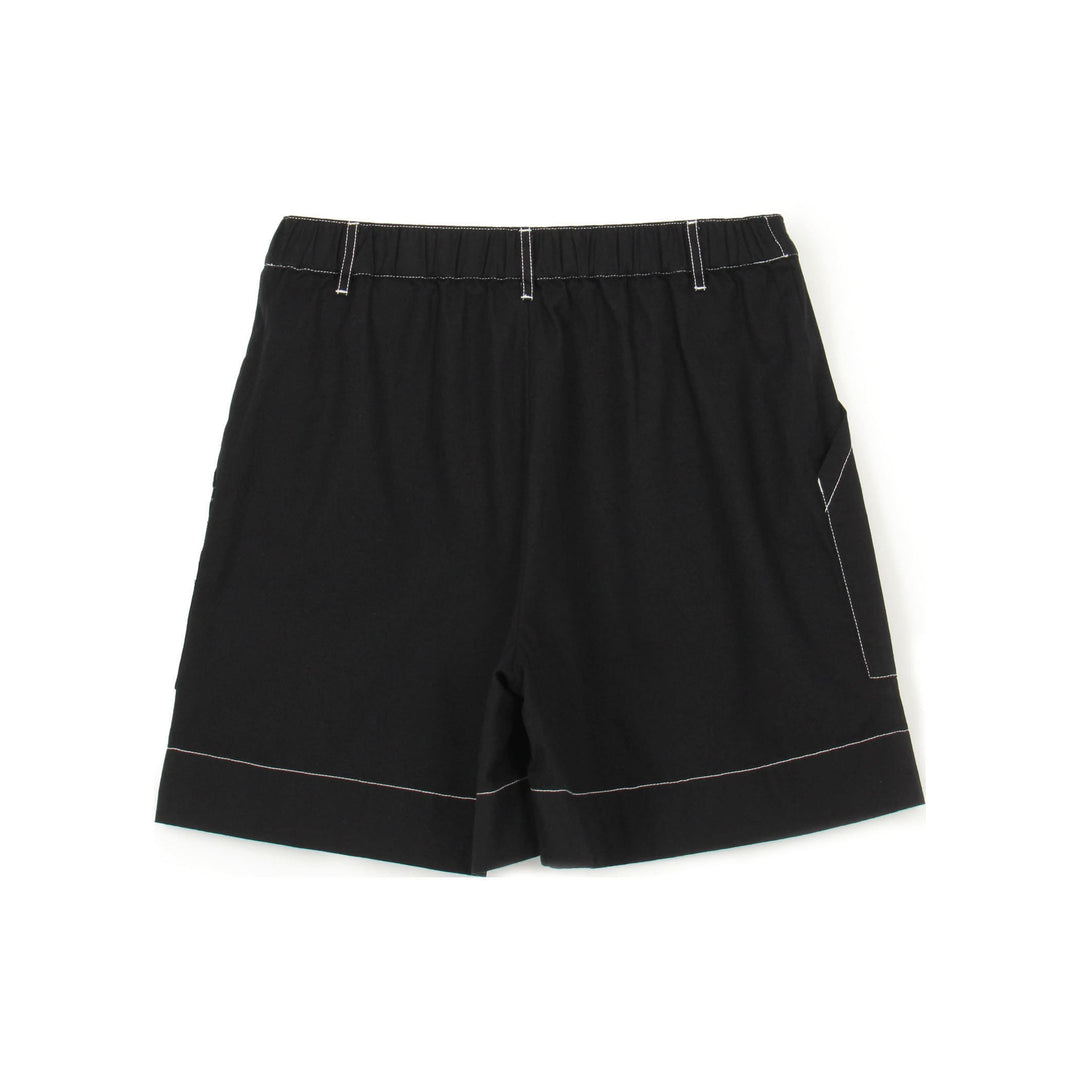 Store-Exclusive Women's Oxford Shorts