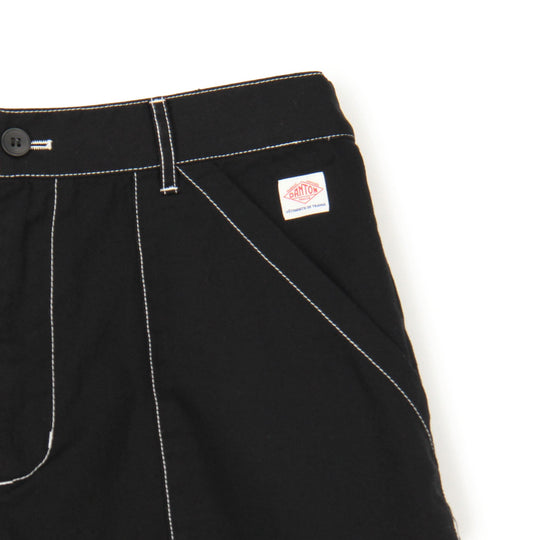 Store-Exclusive Women's Oxford Shorts