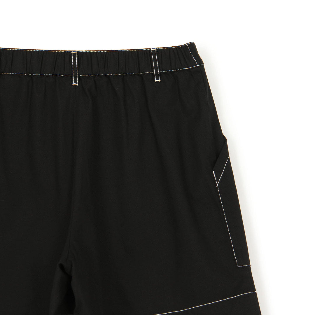 Store-Exclusive Women's Oxford Shorts