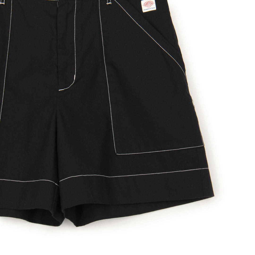Store-Exclusive Women's Oxford Shorts
