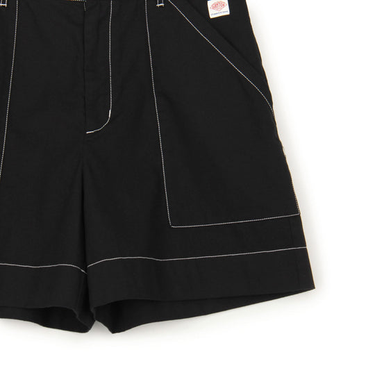 Store-Exclusive Women's Oxford Shorts